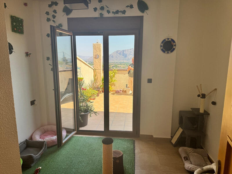 4 chambre Maison de Ville à vendre