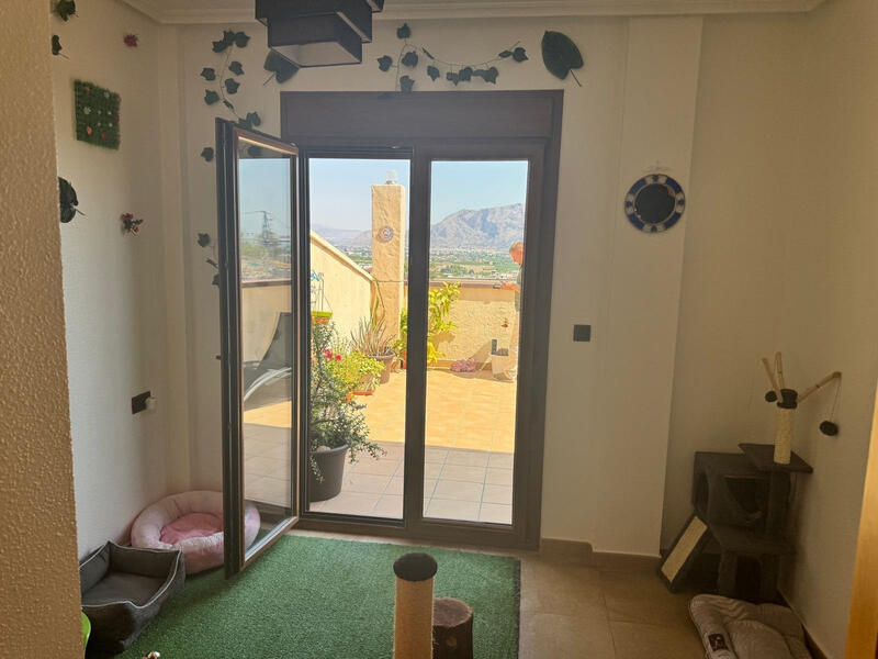 4 chambre Maison de Ville à vendre