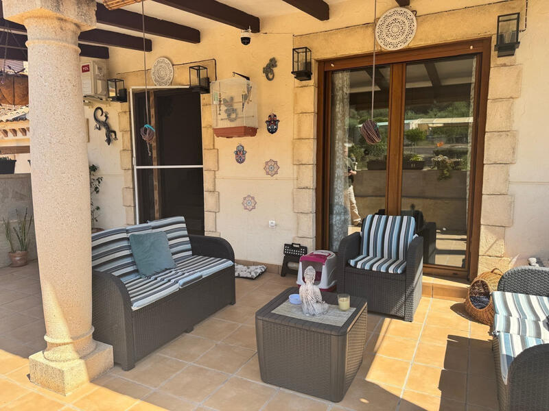 4 chambre Maison de Ville à vendre