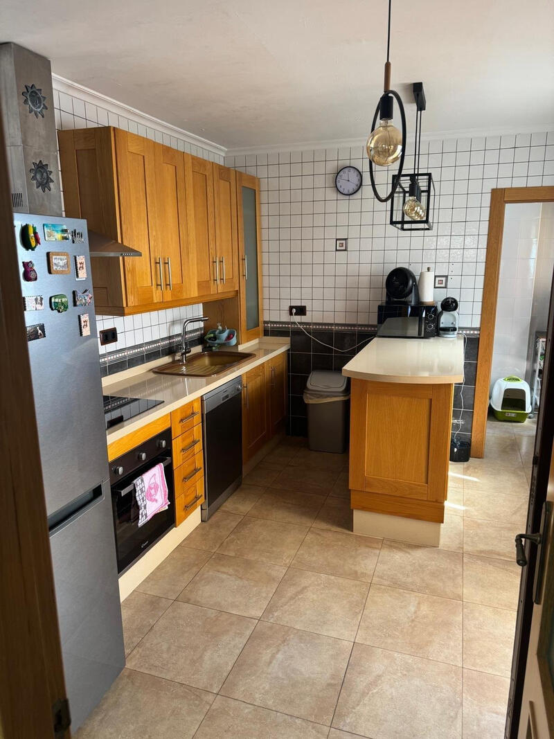 4 chambre Maison de Ville à vendre