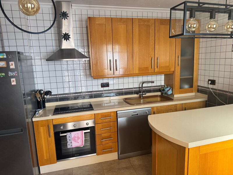 4 chambre Maison de Ville à vendre