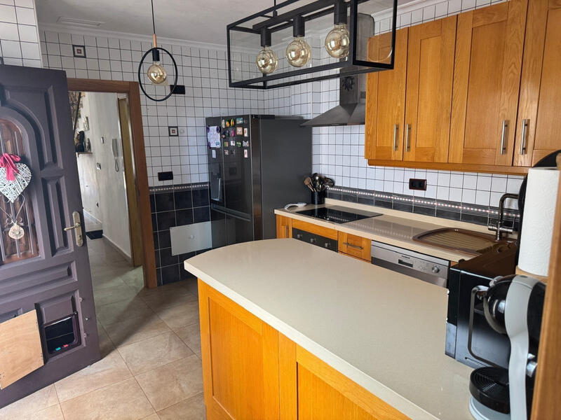 4 chambre Maison de Ville à vendre