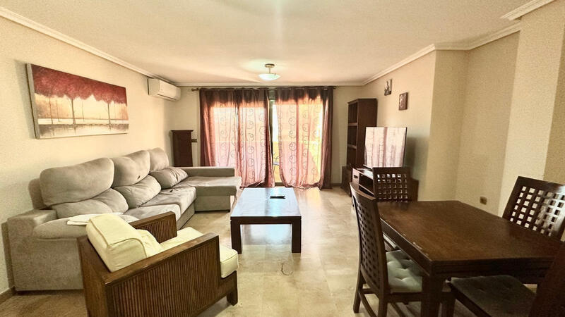 Apartment for sale in Torrevieja, Alicante