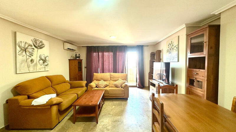 Apartamento en venta en Torrevieja, Alicante