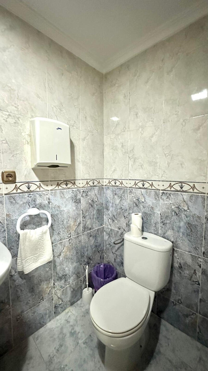 3 slaapkamer Appartement Te koop