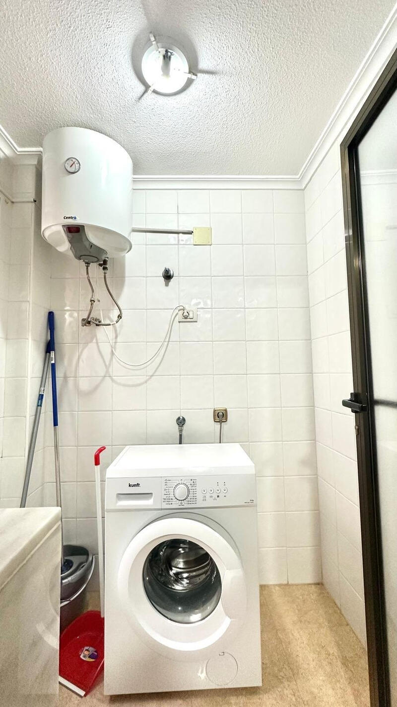 3 slaapkamer Appartement Te koop