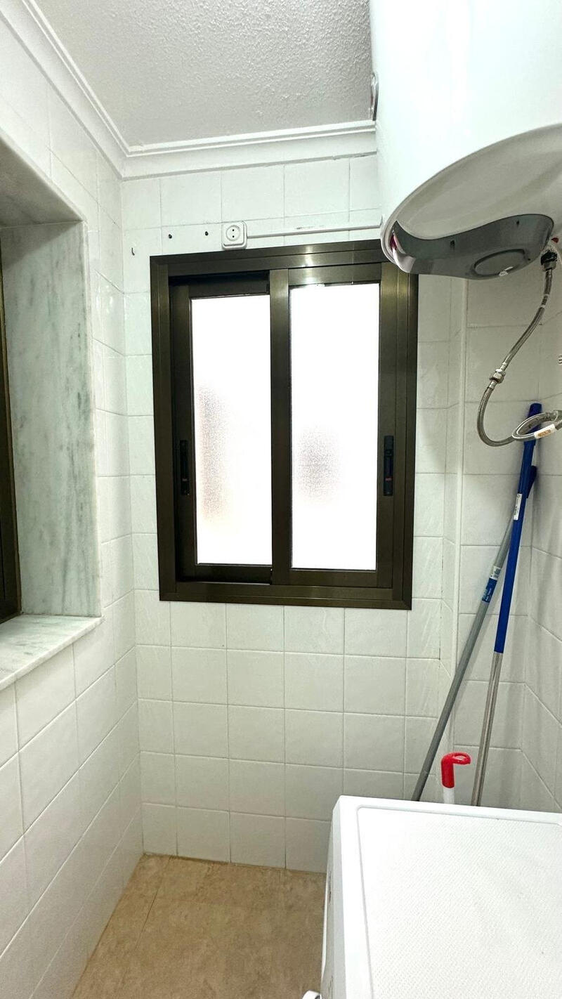 3 slaapkamer Appartement Te koop