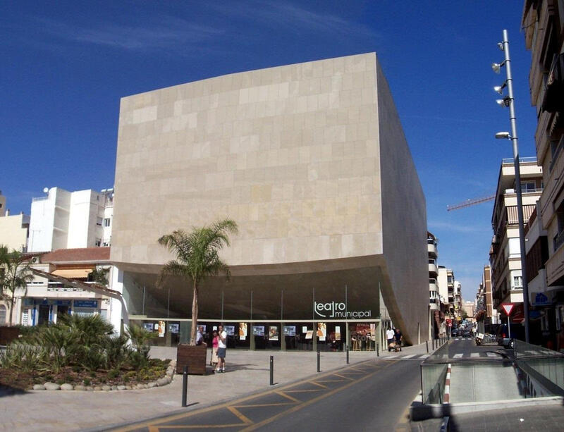 квартира продается в Torrevieja, Alicante