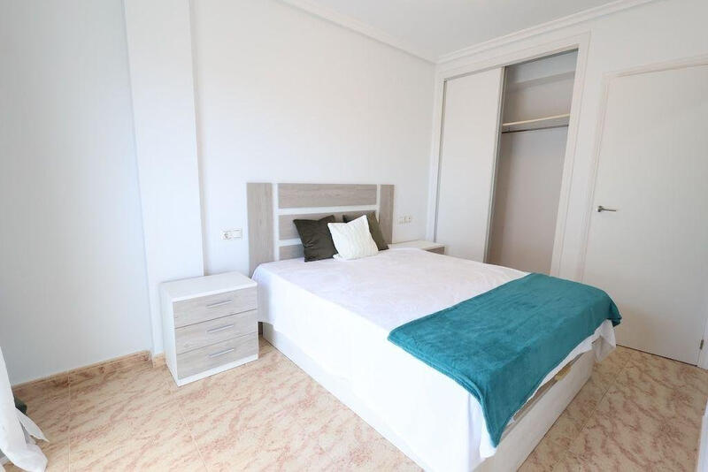 3 sovrum Duplex till salu