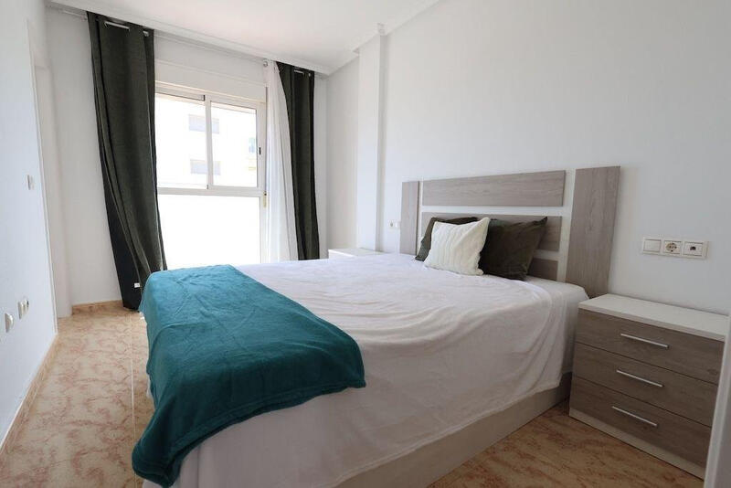 3 sovrum Duplex till salu