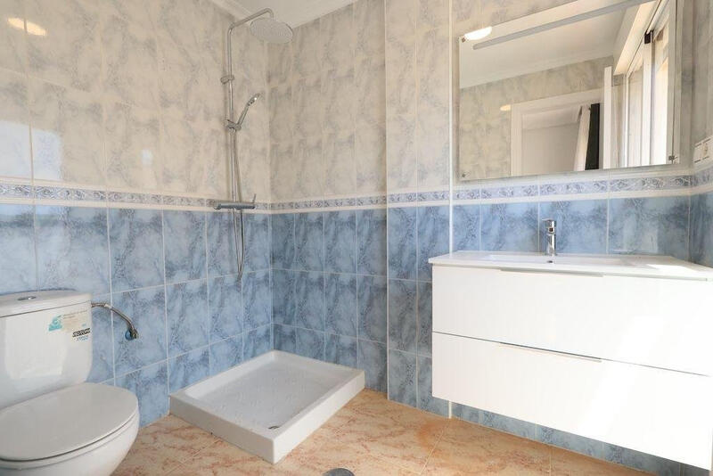 3 sovrum Duplex till salu