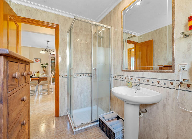 2 slaapkamer Appartement Te koop