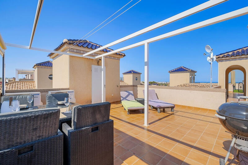 2 slaapkamer Appartement Te koop