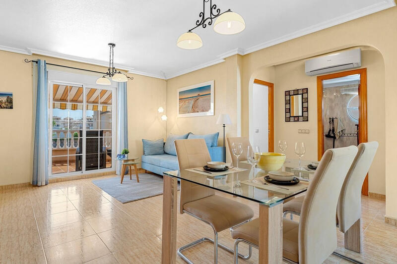 2 slaapkamer Appartement Te koop