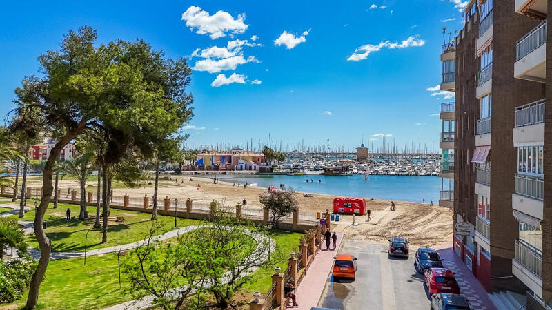 Appartement Te koop in Torrevieja, Alicante