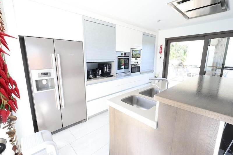 5 slaapkamer Villa Te koop