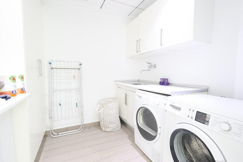 5 slaapkamer Villa Te koop