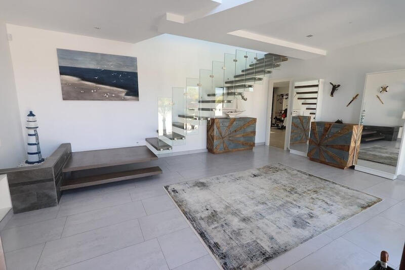 5 slaapkamer Villa Te koop