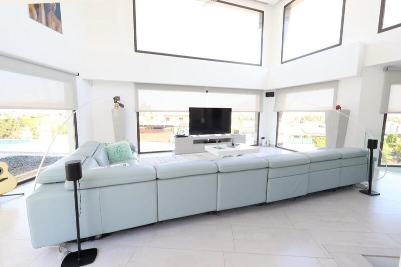 5 slaapkamer Villa Te koop