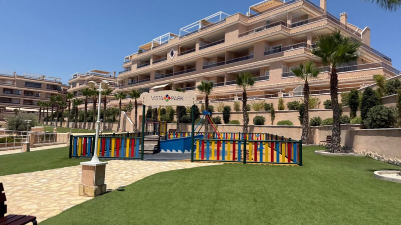 Appartement Te koop in Orihuela, Alicante