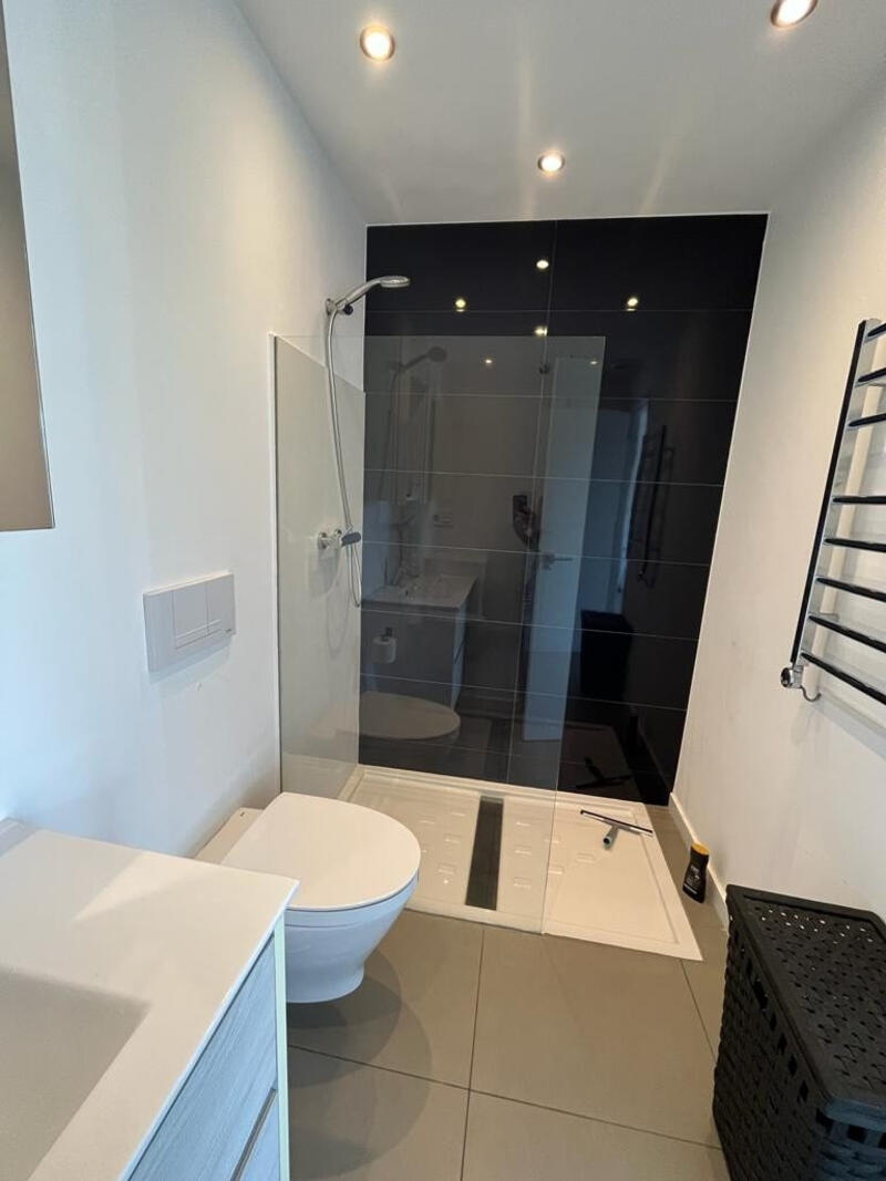 2 sovrum Villa till salu