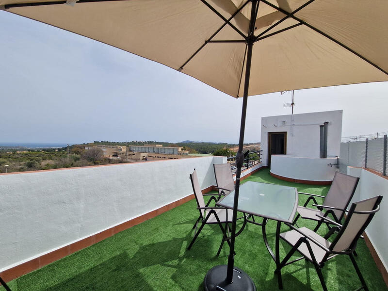 Appartement Te koop in La Nucia, Alicante