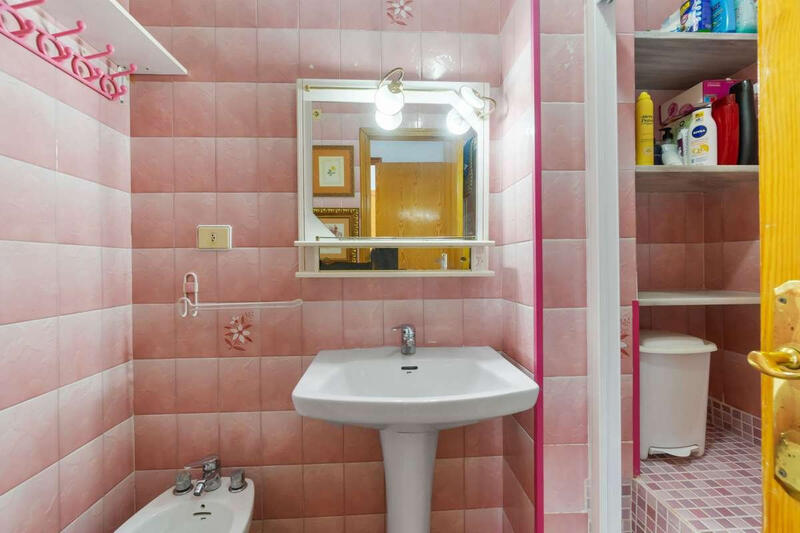 2 slaapkamer Appartement Te koop