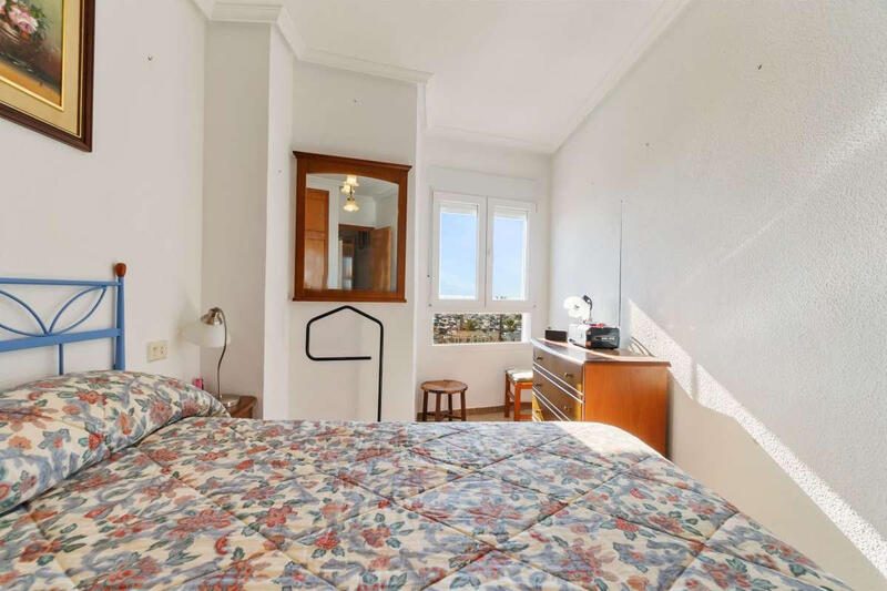 2 slaapkamer Appartement Te koop
