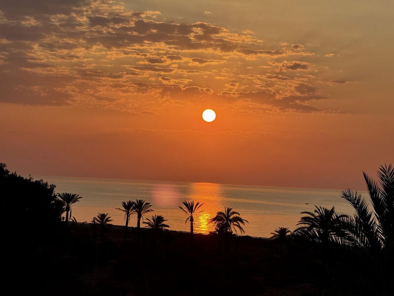 Lägenhet till salu i San Miguel de Salinas, Alicante