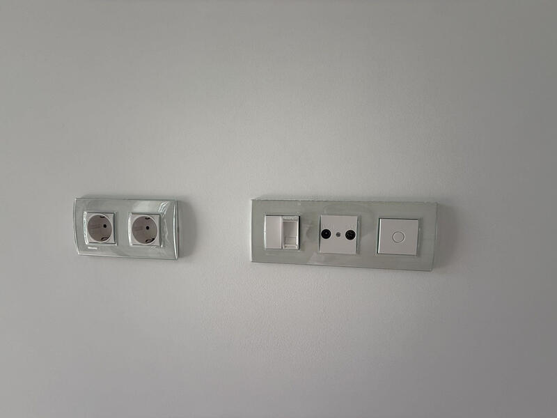 3 sovrum Lägenhet till salu