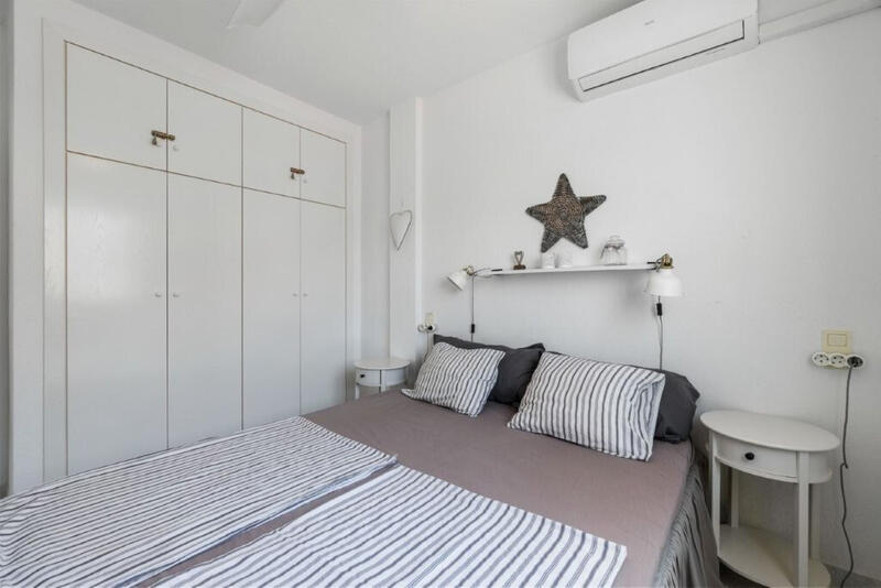 3 slaapkamer Tweezijdig Te koop