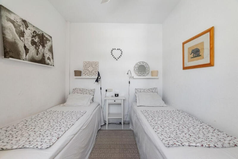 3 slaapkamer Tweezijdig Te koop