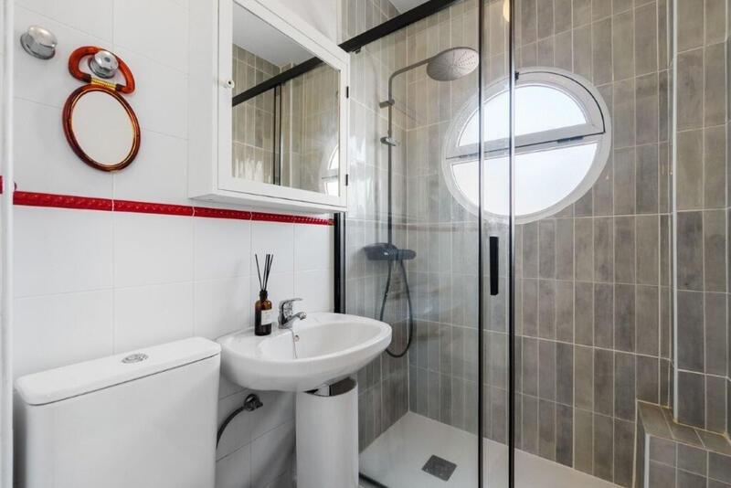 3 slaapkamer Tweezijdig Te koop