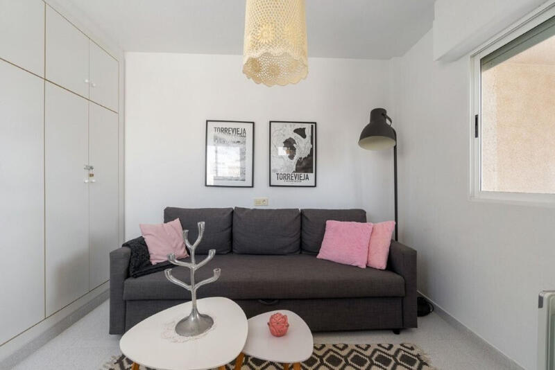 3 slaapkamer Tweezijdig Te koop