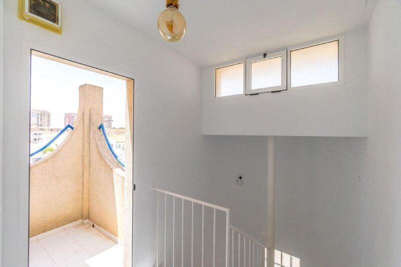3 slaapkamer Tweezijdig Te koop