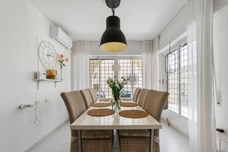 3 slaapkamer Tweezijdig Te koop