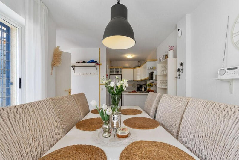 3 slaapkamer Tweezijdig Te koop