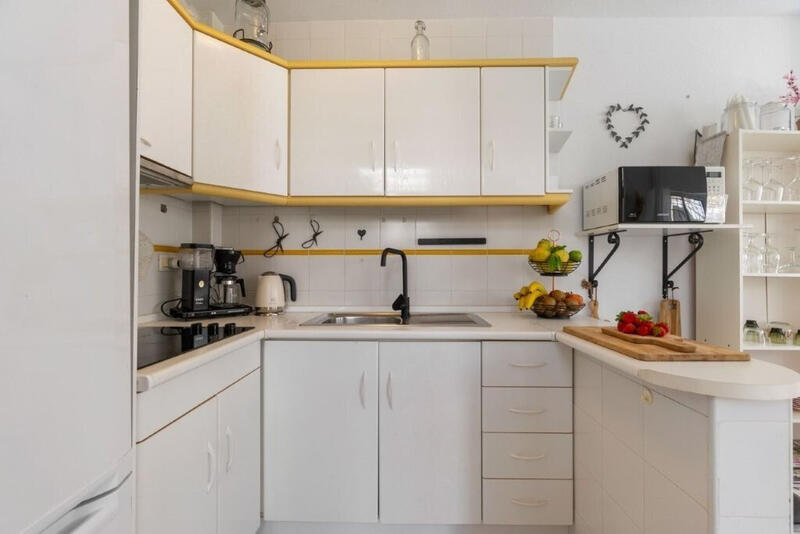 3 slaapkamer Tweezijdig Te koop