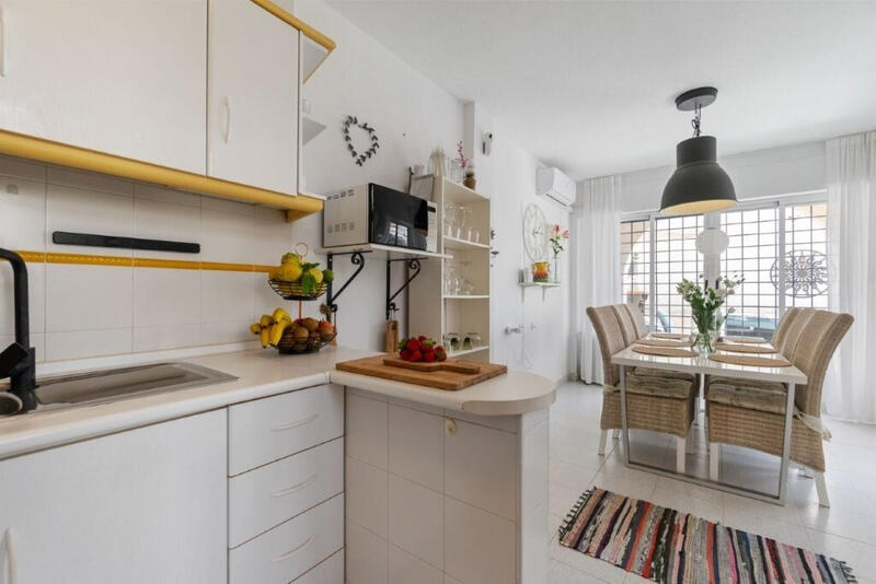 3 slaapkamer Tweezijdig Te koop