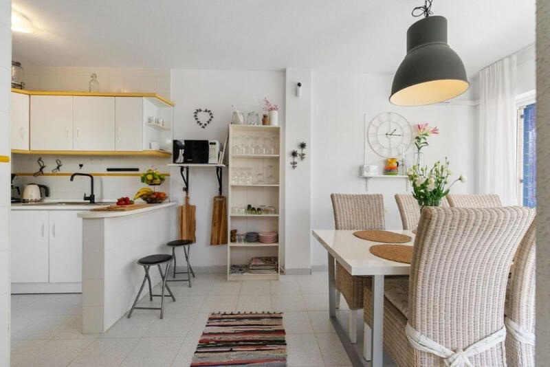3 slaapkamer Tweezijdig Te koop