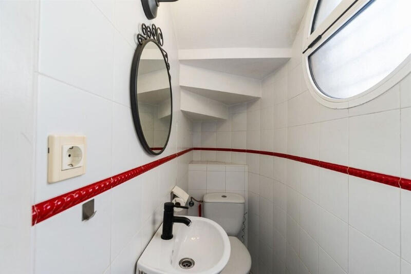 3 slaapkamer Tweezijdig Te koop