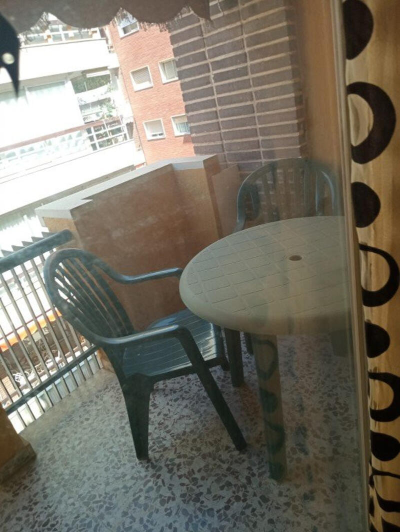 Apartamento en venta en Benidorm, Alicante