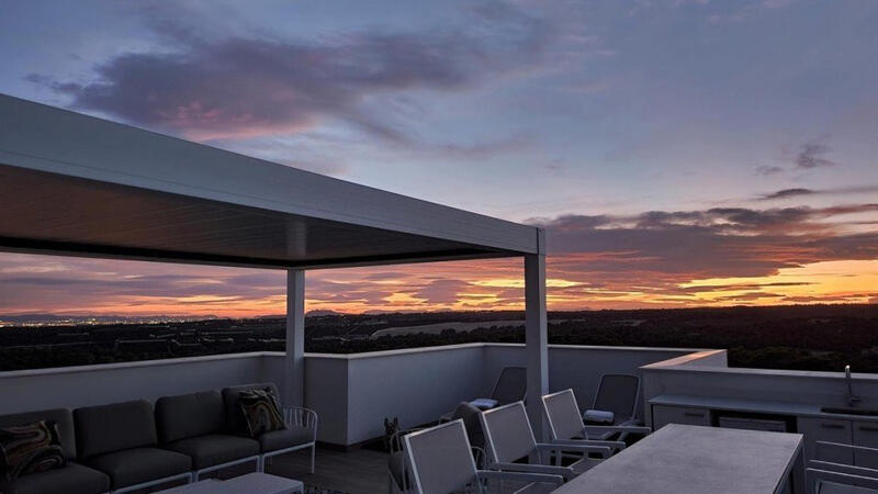 Appartement à vendre dans Campoamor, Alicante