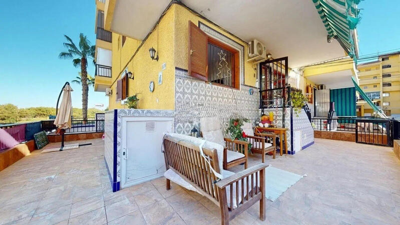 Apartment for sale in La Mata, Alicante