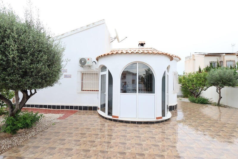 Villa for sale in La Florida, Alicante