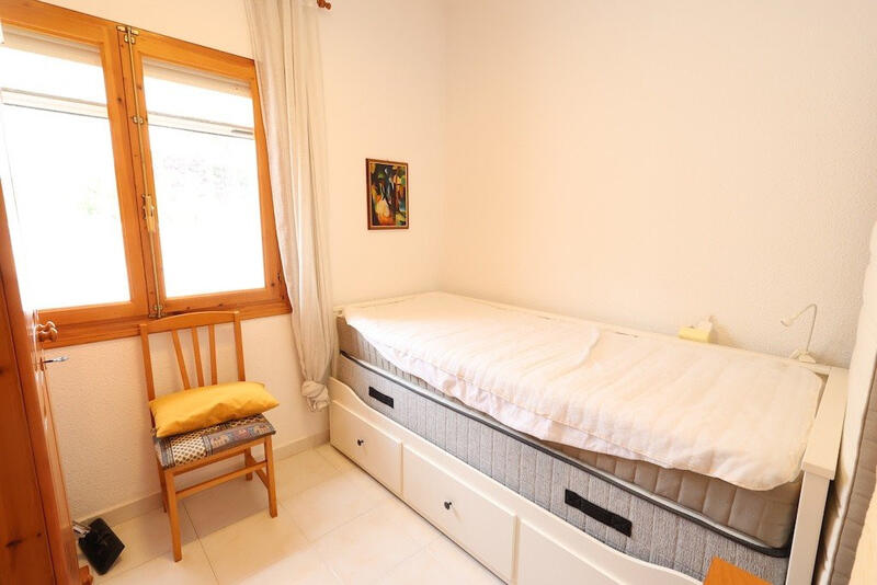 3 Schlafzimmer Villa zu verkaufen