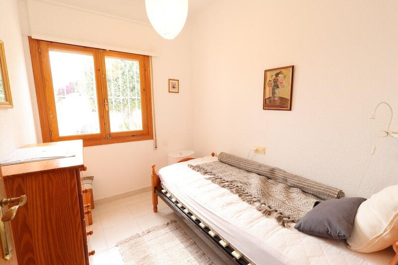 3 Schlafzimmer Villa zu verkaufen