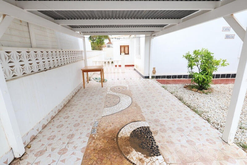 3 Schlafzimmer Villa zu verkaufen