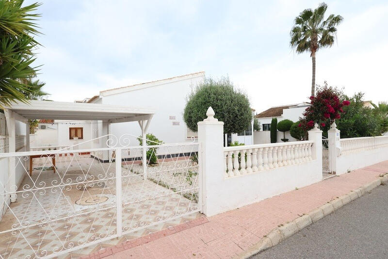 3 Schlafzimmer Villa zu verkaufen