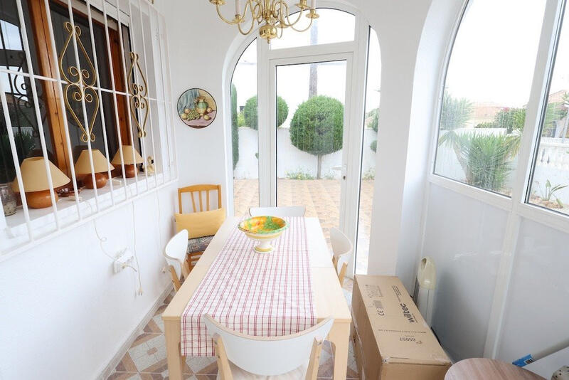3 Schlafzimmer Villa zu verkaufen